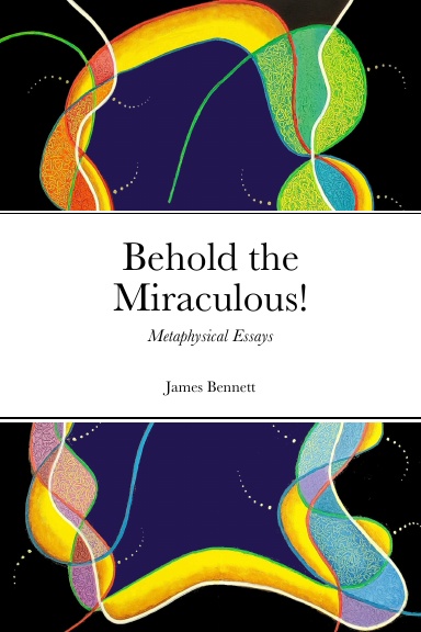 Beyond the
                                        Miraculous! Book