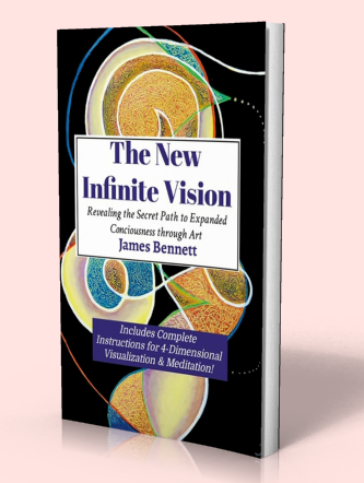 The New Infinite Vision
                                          book