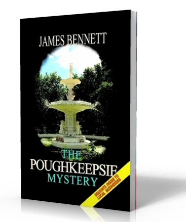 The Poughkeepsie
                                              Mystery by Jim Bennett