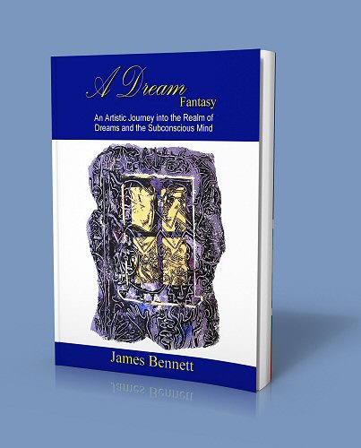 Dream Fantasy book