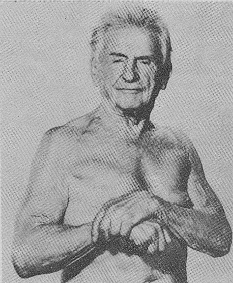 Macfadden at age 82